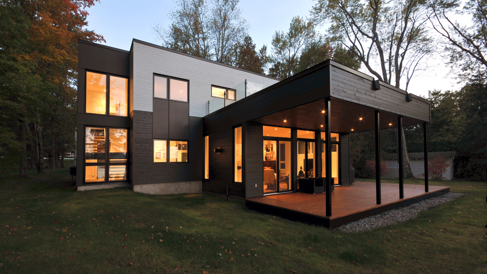 Modern