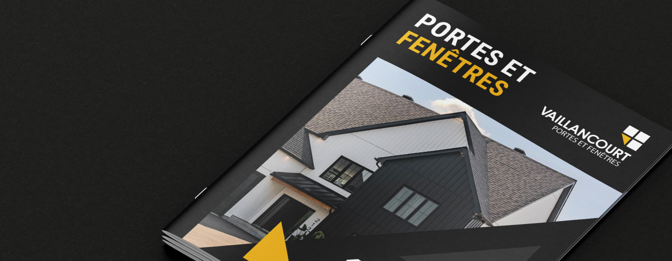 Vaillancourt informative brochures and guides