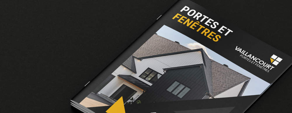 Vaillancourt informative brochures and guides