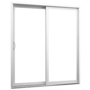 Patio doors