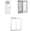 All doors