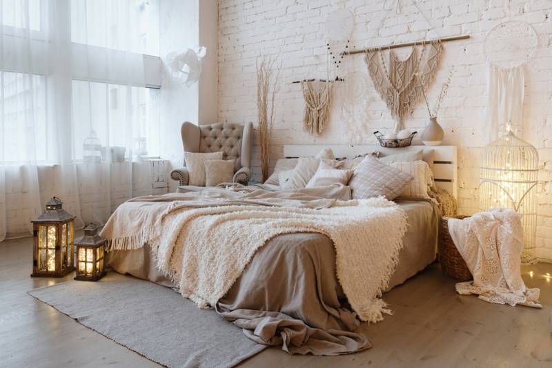 Tendance déco : comment créer une ambiance hygge dans son chez-soi?