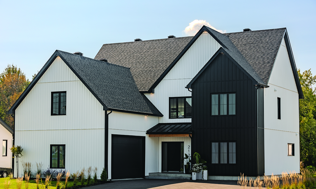 Doors and windows designed to last