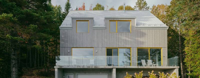 Portes et fenêtres : les tendances design et durables de 2026